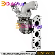 Auto B38 Turbo Turbocharger For BMW 1 Series 216i 218i Active Tourer 3 Series X1 7636784 11657636784