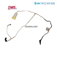 Cáp màn hình laptop HP Probook 4320s 4321s 4325s 4326s 4420s 4421s – 4420S (DDSX6ALC003)