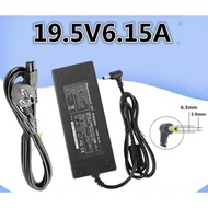 Suitable for Lenovo All-in-One C320 C440 C340 C540 B305 Adapter 19.5V 6.15A 120W