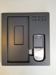 Original Nokia 8800 Classic Mobile Phone
