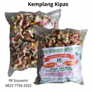 1000 gr Kemplang Kipas Super Palembang