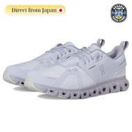 Sneaker Boots Cloud 6 WP Women's by On