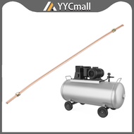 Air Compressor Tube Replacement Air Pipe Air Compressor Tube Air Compressor Exhaust Tube