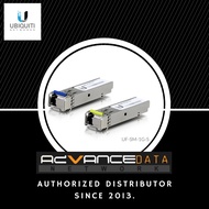 Ubiquiti Fiber Module SFP UF-SM-1G-S (A pair)