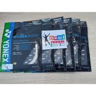 Yonex Exbolt 63 Badminton Strings