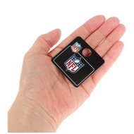 Cap Pin NFL License Official Logo