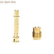 Y4UA Carburetor Main Jet Slow Replacement for 212cc Gx140 Gx160