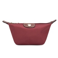 Longchamp Womens wallet coin purse coin key bag female mini portable document bag card bag student lipstick small bag