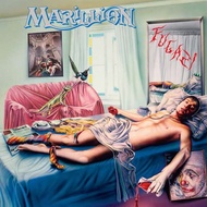 [Broken Music] Marillion-Fugazi (CD)