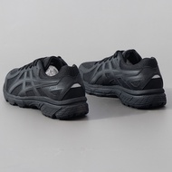 ASICS Running Shoes Men's Shoes JOG 100T (4E) Wide Last Running Shoes Sports Casual Shoes