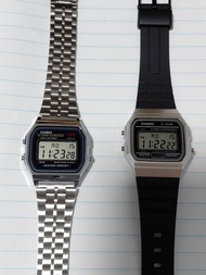 Casio 電子錶 A159 F91W