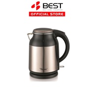 Toyomi Electric Kettle S/S WK1735