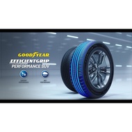 235/55/20 GOODYEAR EFFICIENTGRIP PERFORMANCE NEW TYRE TIRE TAYAR