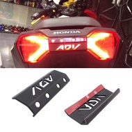 HONDA ADV150 ADV160 ACCESSORIES TAIL LAMP COVER REAR TAIL CASING ADV 150 160