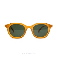 "IGGY" Boksproject Glasses Sunglasses