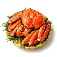 King Crab Value Set 超值帝王蟹套餐 RM149.00