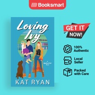 Loving Ivy - Paperback - English - 9781737674856