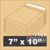UNI SUPER MANILA ENVELOPES 5'S 7" X 10" (SM7010)