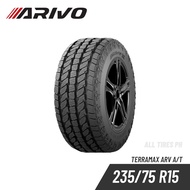 Arivo 235/75 R15 - Terramax ARV AT - All Terrain Tire X(0