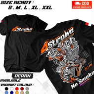 JOJOKAOS-SHIRT " 4stroke" 4 stroke SHIRT Limited Edition | Latest VIRAL T-shirts for jumbo men | DIS