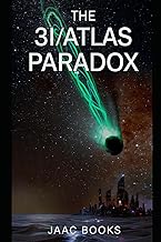 THE 3I/ATLAS PARADOX