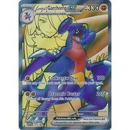 Cynthia's Garchomp ex - SVP204 SV Promos - Pokemon