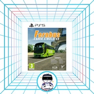 Fernbus Coach Simulator PlayStation 5