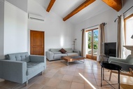บ้านเดี่ยว 4 ห้องนอน 3 ห้องน้ำส่วนตัว ขนาด 140 ตร.ม. – วายง ดู มาล ต็อง (Villa L'Escale des Golfs)