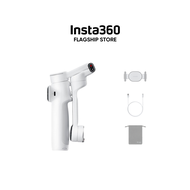 Insta360 Flow 2 Pro Ultimate AI Tracking Stabilizer / Your Pocket AI Film Maker