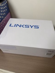 Linksys MAX-STREAM EA9350無線路由器