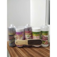 GS FOOTCARE BUNDLE 2 5IN1