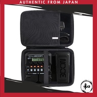 WAIYUJP-Compatible Storage Case for ZOOM G1X/B1X/A1X FOUR Guitar Multi-Effect Pedal Protective Carry