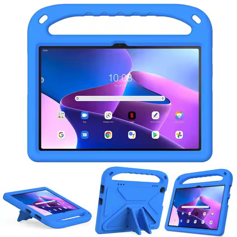 Tablet case for Lenovo Tab P12 12.7inch P11Pro TB-J706F 716F 11.5inch M10 3rd Gen X306X P11 TB-J606F