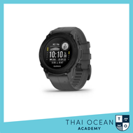 🔰 ประกันศูนย์ไทย 🔰 GARMIN DESCENT G1 ไดฟ์คอมพิวเตอร์ที่ตอบสนองทุกไลฟ์สไตล์ (ไม่รองรับ SOLAR CHARGING