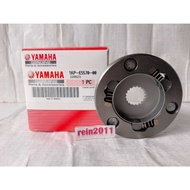 AIR -647 ONE WAY PELOR STARTER CLUTCH SOUL GT 115 ASLI ORI YAMAHA 1KP