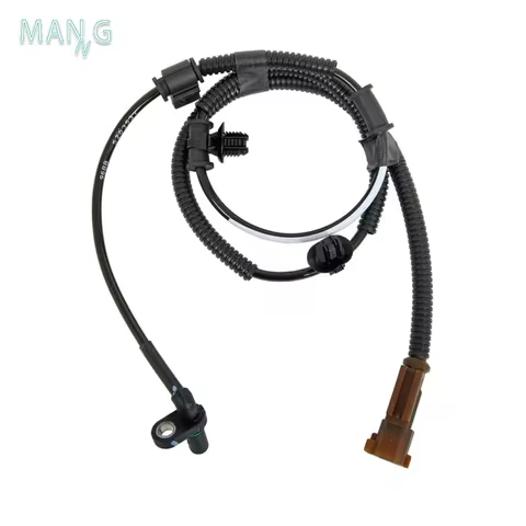FL3Z2C204A Front ABS wheel speed sensor for ford F-150 raptor 2015 - 2020 2 pin sensor