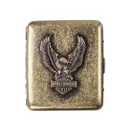 KOTAK ROKOK VINTAGE RUIPAI MUAT UKURAN KRETEK FILTER MILD ROKOK ADA BOX PENYIMPANAN