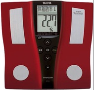 全新 BC-J02 日本製造 Tanita 脂肪磅 體脂磅 電子磅 innerscan Body Composition Scale