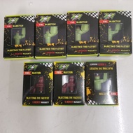 ESR Injector Y15ZR old&new