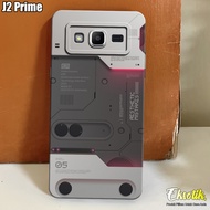 Case Samsung J2 Prime - Casing Samsung J2 Prime - Eksotik - Motif Lucu Aesthetic - Kesing Samsung J2