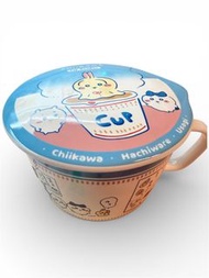 Chiikawa 卡通陶瓷碗