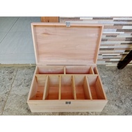 Money box size 40x25x15