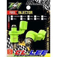 INJECTOR ESR Y15 Y15zr V2 NEW MODEL 💯ORIGINAL 160cc 180cc 200cc 220cc 240cc 260cc 280cc 300cc ESR MO