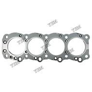 Head Gasket For Isuzu 4FB1 Engine Spare Parts