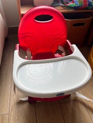 Chicco 嬰兒餐椅