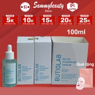 Vitamin B5 Butiq Lab Hàn Quốc 100ml