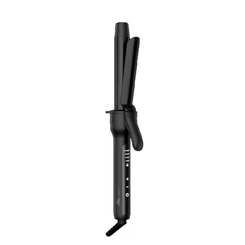 Conair Digital Curling Iron 1 for Professional-Looking Curls at Home with Advanced Heat Control and 