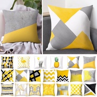 Pillow Case 45x45cm Cushion Cover