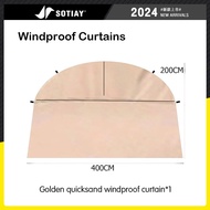 🔥Ready stock🔥Dome Tent Outdoor Portable Tent Shelter Dome Tent With Door Cloth Camping Dome Tent Khe