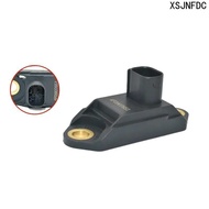 3Pins Acceleration Sensor 4F0907651 3C0615575 For Audi A4 Quattro A5 A6 Q5 Q6 S4 SQ5 Car Accessories